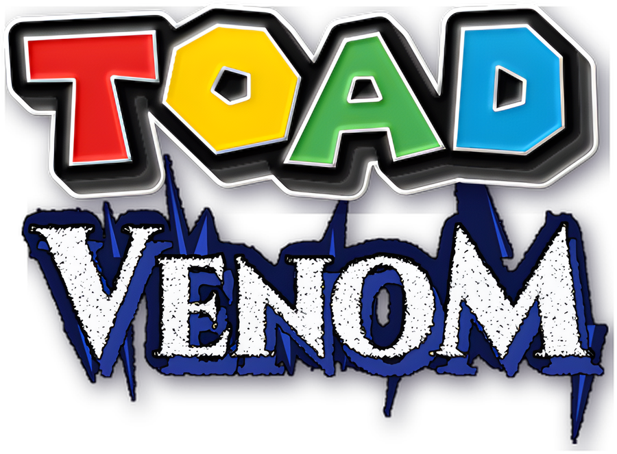 TOAD over VENOM
