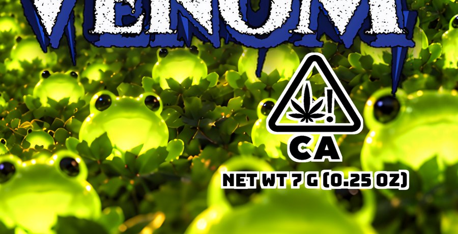 7 g net weight detail